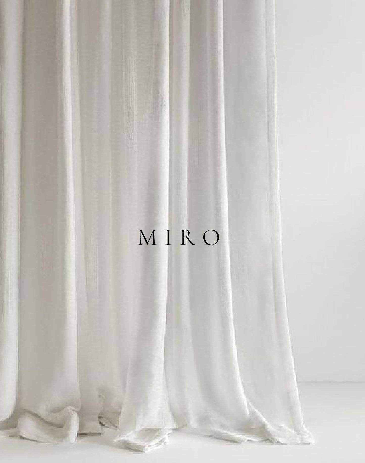 Miro Branding Set