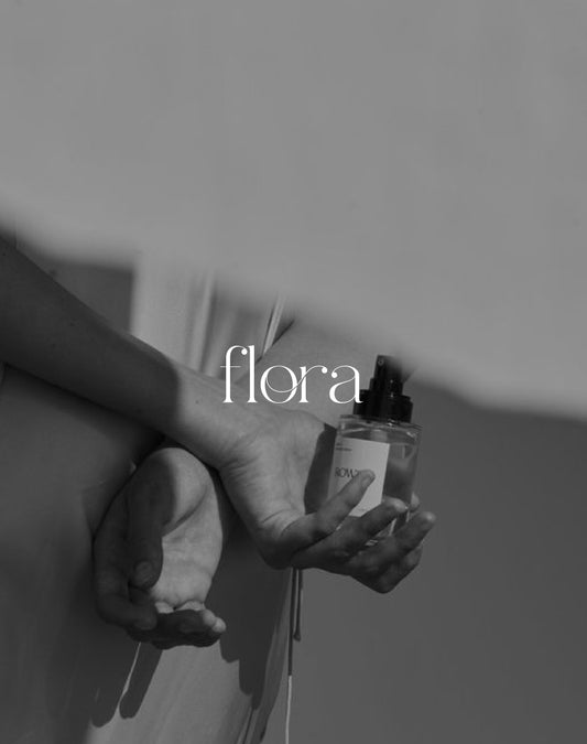 Flora Brand Set
